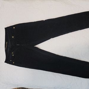 Michael Kors corduroy pants